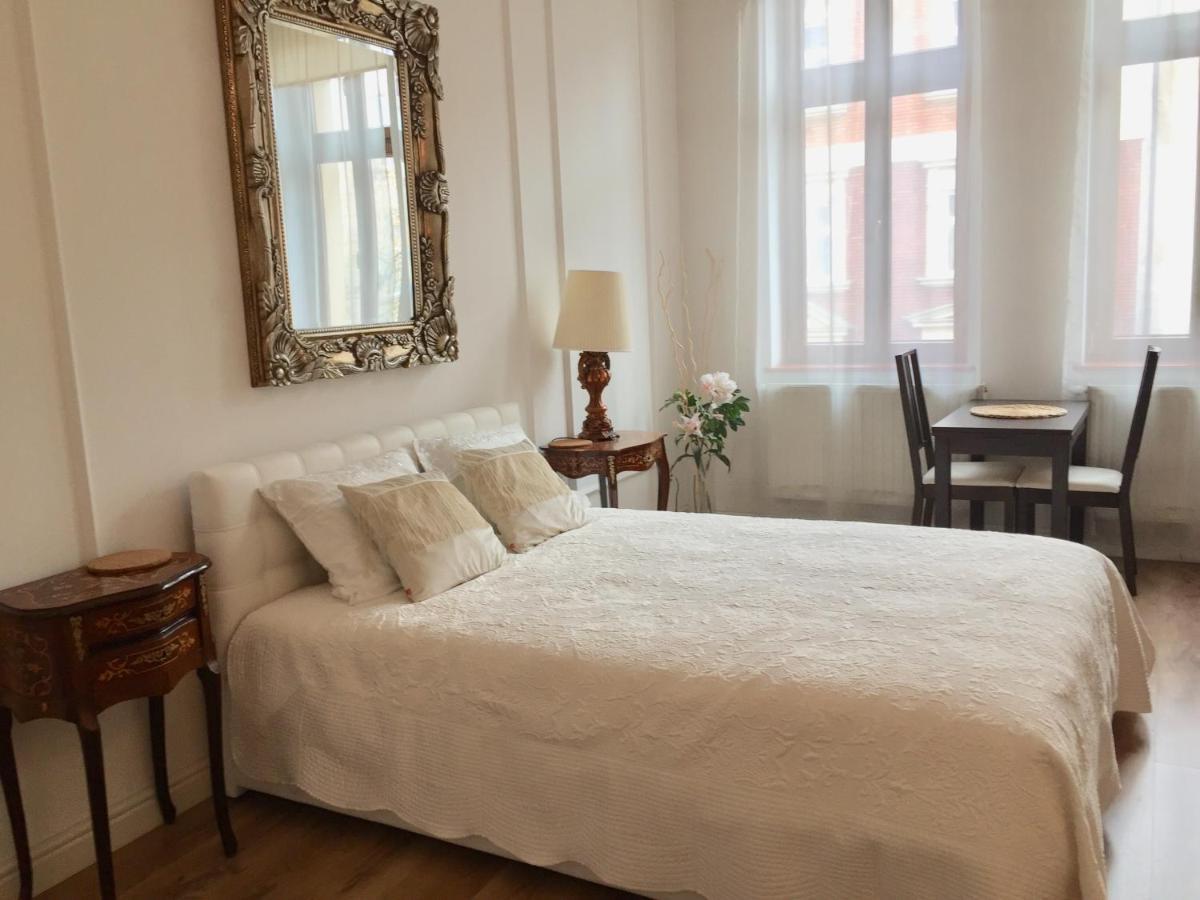 Studio Appartment In Old Town קרקוב מראה חיצוני תמונה