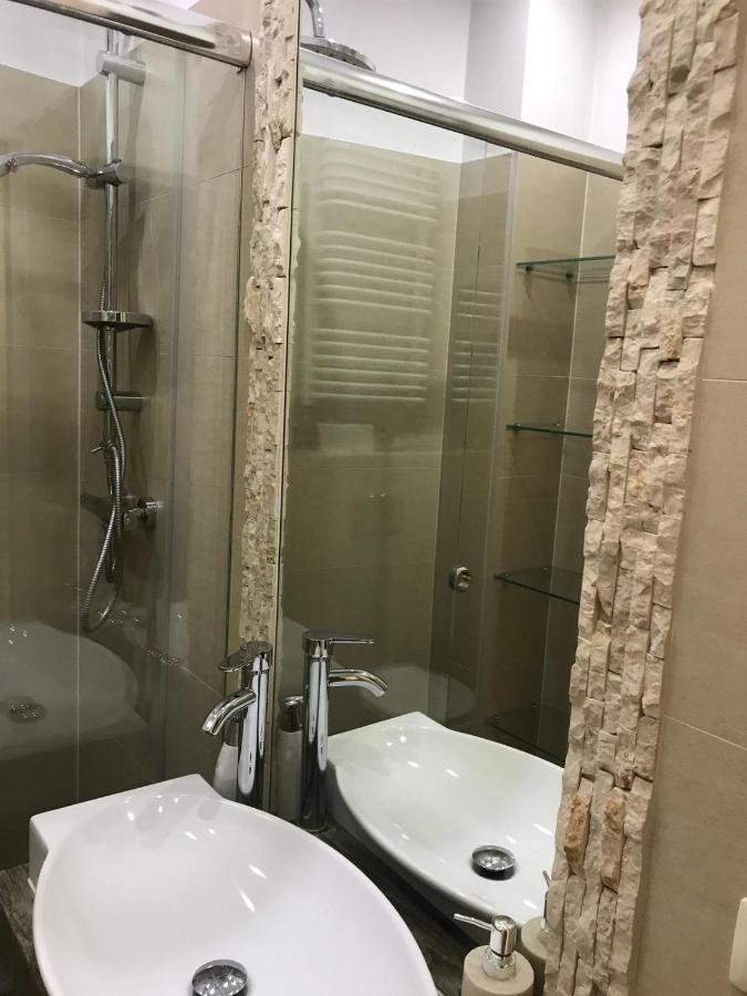 Studio Appartment In Old Town קרקוב מראה חיצוני תמונה