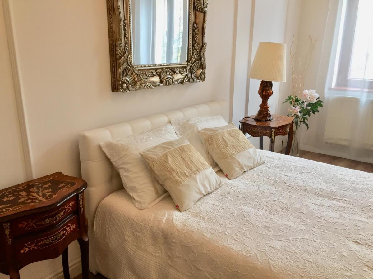 Studio Appartment In Old Town קרקוב מראה חיצוני תמונה